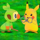 Image for article titled Pikachu Just Got Arrested On The Pokémon TV Anime